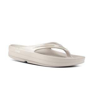 UPSO6G410S1 [Oomega] 밝은 세피아 남여공용  쪼리