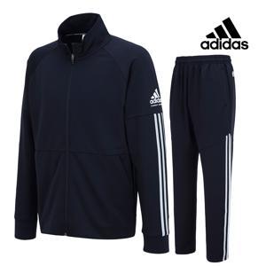 컴뱃스포츠 트레이닝복 세트 TR100 (네이비)