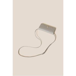 [최초가 298,000원] 파사드 노아(Facade Noa) 장지갑_RCWDX25143GYL