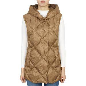 위켄드  프루토 패딩 조끼 FRUTTO 004 2525296012