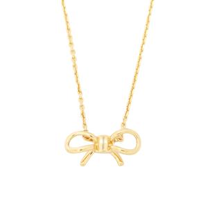 보우 여성 목걸이 760951 0791136