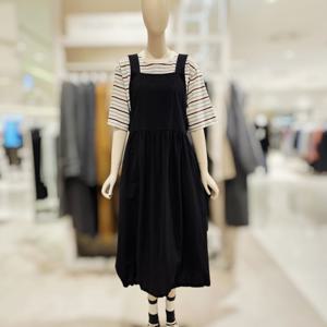 [톰보이] 스트링 레이어드 원피스 9166241881