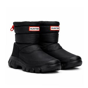 오리지널 인트레피드 인슐레이티드 패딩 스노우 부츠 WFS2108WWU-BLK