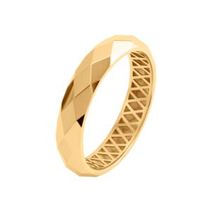 14K/18K 샤인컷팅 반지*황금福세일*