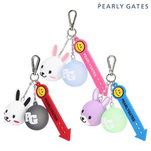 [파리게이츠] 여성 스마일 2구 볼케이스/티꽂이 521E1AC001 BJ