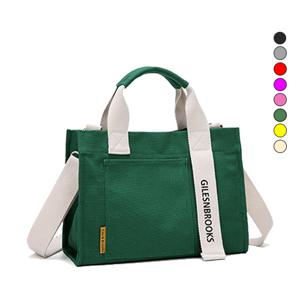 [정상가 59000원]  캔버스 믹스 에코백 257