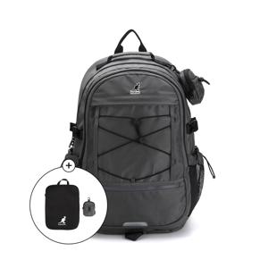 볼트 백팩 1489 차콜