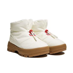 [WOMEN] 익스플로러 온 푸퍼 부티 - 화이트윌로우 HDWK102FBZWWG