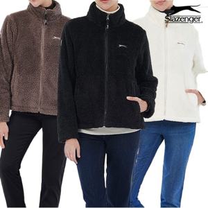 [최초가99,000원]슬레진저 여성 하이넥 후리스 3종택1