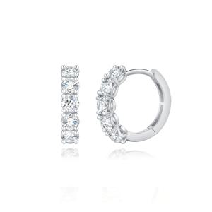 드롭렛엔드리스 랩다이아 1부 원터치 귀고리_2C0100021