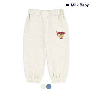 [정상가31,900원]멋쟁이 곰돌이 조거팬츠