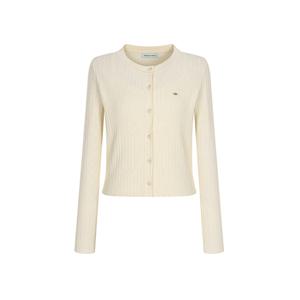 골지 가디건 니트 가디건 세트 OH5SD2190