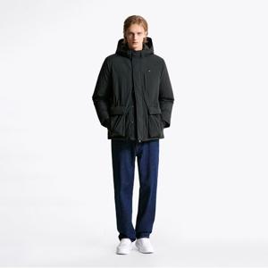 헤비 다운 파카 (T12F7QOT726ML1BDS)