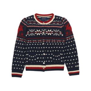 키즈 가디건 312951757001