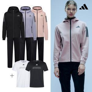 여성 하이드로 5.0 퍼포먼스 수트 4종