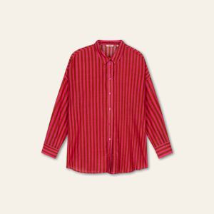 바비타 블라우스 OWISABL006-329