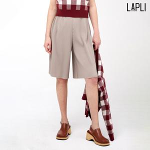 [최초가 99000원] 하이웨스트 버뮤다 팬츠_LPPTS325003