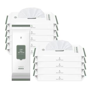 정전기청소포600매60매x10개