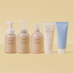 [첫만남세트]  엉덩이클렌저+탑투토워시+페이셜&핸드워시+수딩젤로션+세라마이드 로션