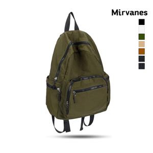 [정상가 59000원]  에브리데이 캐주얼 백팩 (생활방수)