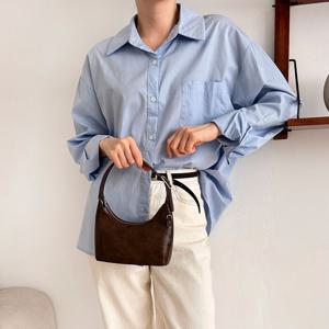 [브리치] 러블리감성 / 가을패션 미니 숄더백 크로스백