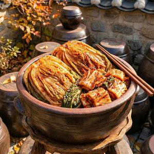 [팜보스]국내산 재료 엄마 손맛 그대로 전라도 별미 김장김치 1kg 2kg 3kg 5kg 7kg 10kg