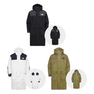 에이블 파카 NC2HR56 3종 택1