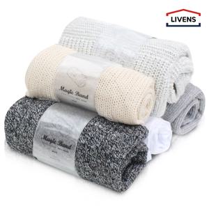 옷정리 매직 밴드(특대형) 총10개 (5px2ea)