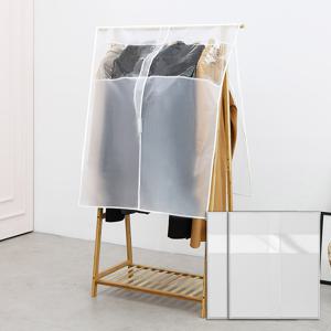 [리벤스] PEVA 베이직 행거커버 2P