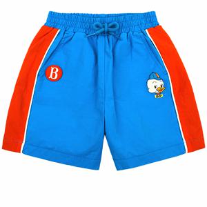 [키즈]빈즈 브로스 컬러 블럭 반바지_BP61PL311