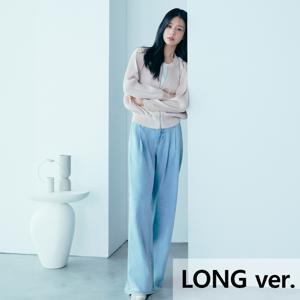 [최초가84,900]셀렙샵 에디션 26SS 드레시 투턱 D데님 롱(+5cm)