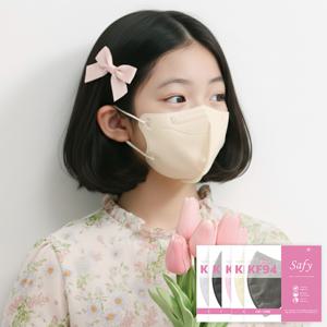 세이피 새부리형 KF94 소형 100매 컬러 황사 어린이마스크