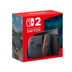 스위치2 본체