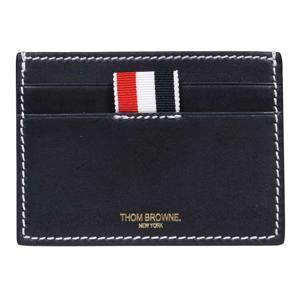 THOM BROWNE 톰 브라운 카드케이스 MAW020L-L0044 415 NAVY / 남성 카드지갑