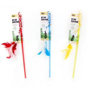 흥미유발 사운드 낚시대 3개 세트