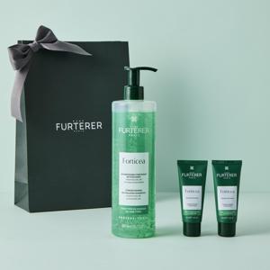 [단독/선물포장]포티샤 슈퍼볼륨 샴푸 600ml