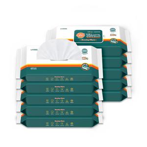 물걸레청소포 30매x10개 (총 300매)