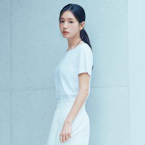 26SS 콤드코튼 포인텔 티셔츠 3종ㅤ