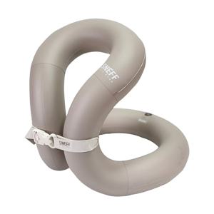 성인 넥튜브 구명조끼 베스트 어깨팔 50kg이상