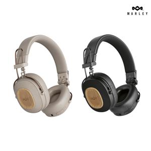 [하우스오브말리] Positive Vibration Riddim 헤드폰