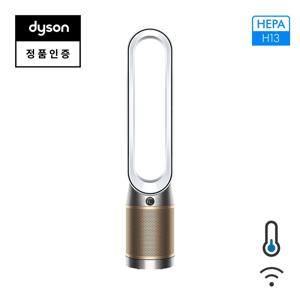 쿨 공기청정기 PC2 (화이트/골드)