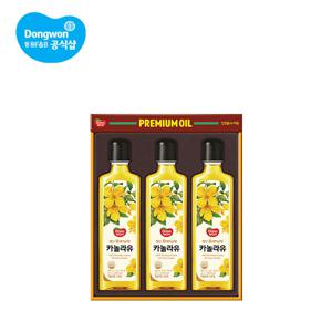 카놀라유 4호 선물세트