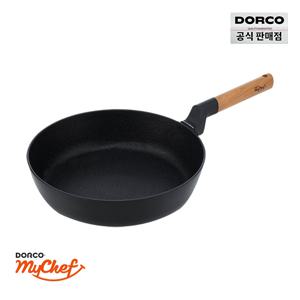 마이셰프 퓨어우드 인덕션 프라이팬28cm