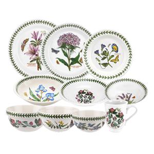 [포트메리온][전품목영국산]보타닉가든 주방식기10종 균일가