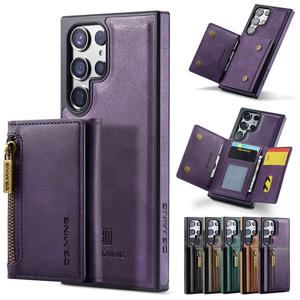 갤럭시S25 24 23 22 21 플러스 울트라 FE가죽카드수납지갑케이스