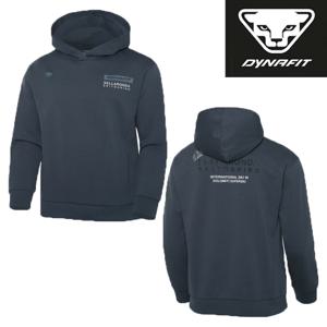 LJS [다이나핏] 택가 129000원공용 돌로미티기모 후드티 YYUW23278N2