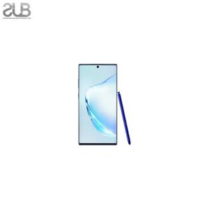 SUB 갤럭시노트10 플러스N975 지문방지저반사 필름2매 강화유리필름 핸드폰필름 액정필름