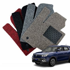 컨셉토 확장형 코일매트 티볼리 에어 운전석1p 컨셉토디자인 확장형 코일매트 2016 2019