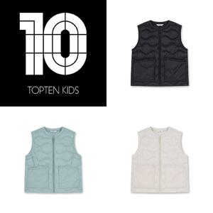 [택가49900원] MKE4VP1521 남아 기획 라이트웜 경량베스트