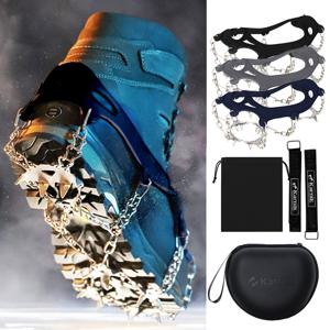 아이젠 등산 체인 23P